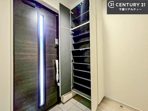 船橋市坪井西1丁目