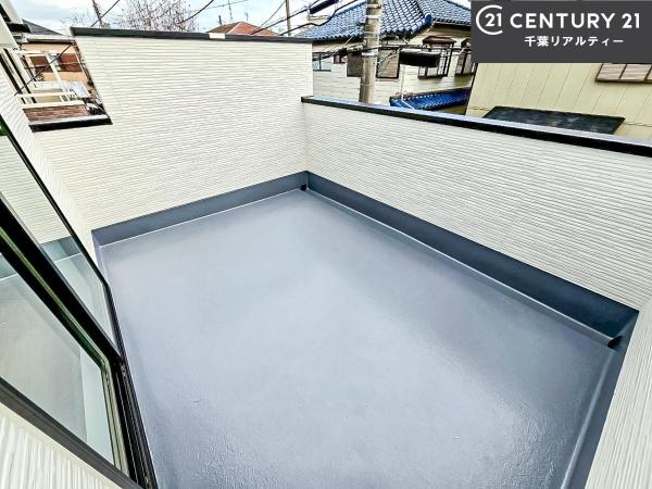 船橋市坪井西1丁目