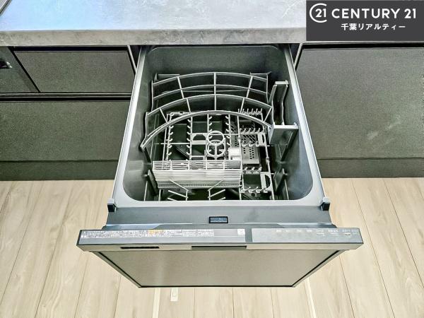 船橋市坪井西1丁目