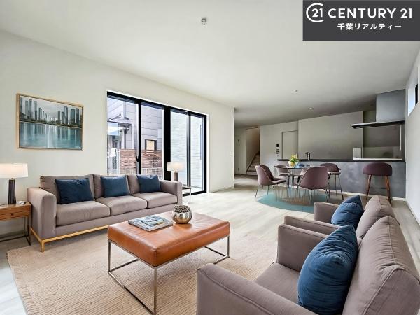 船橋市坪井西1丁目