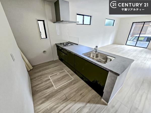 船橋市坪井西1丁目