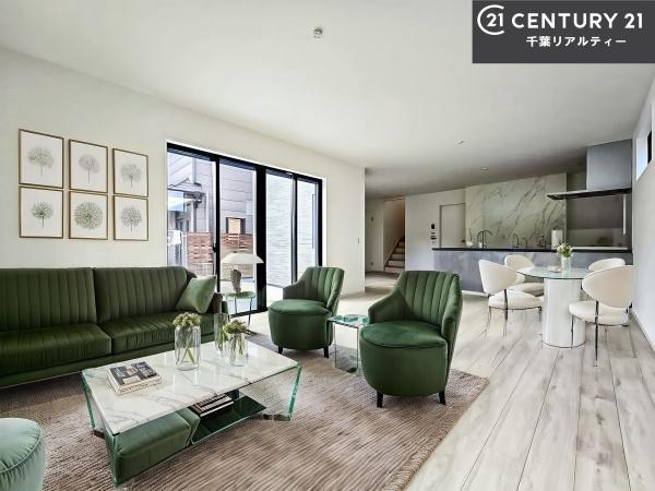 船橋市坪井西1丁目