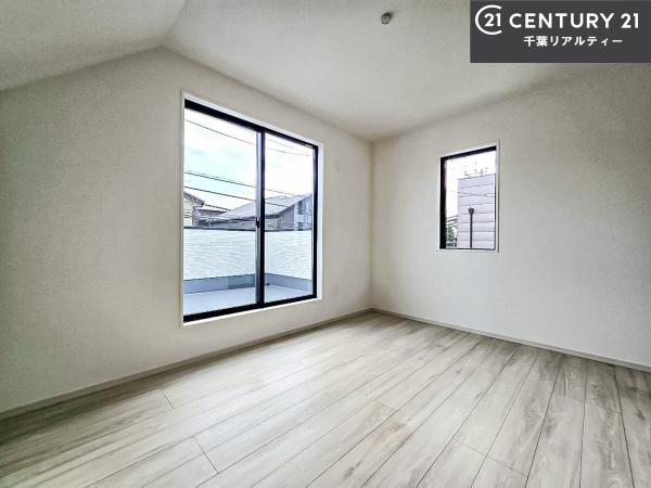 船橋市坪井西1丁目