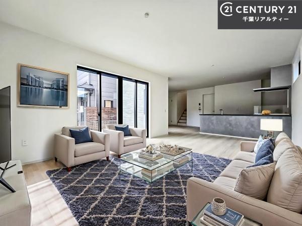 船橋市坪井西1丁目