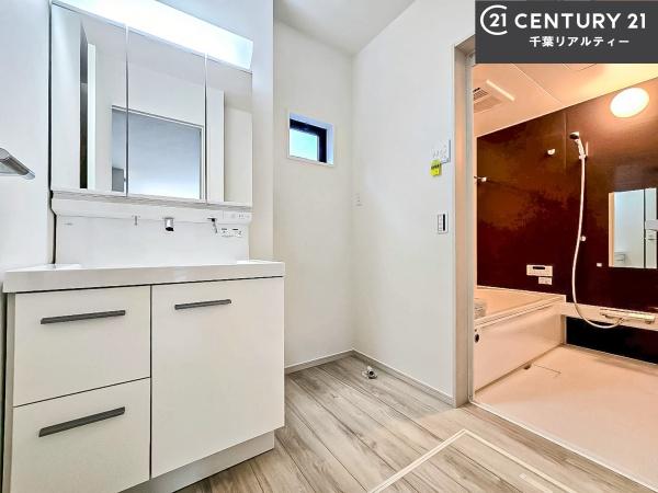 船橋市坪井西1丁目