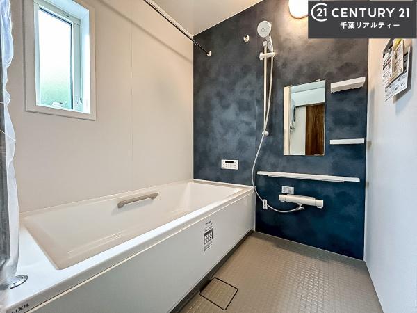 船橋市行田町　2号棟