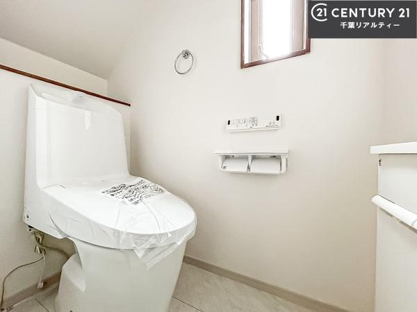 船橋市行田町　2号棟