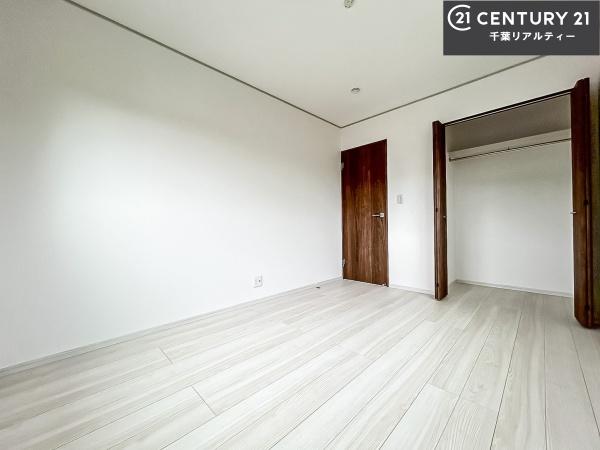 船橋市行田町　2号棟