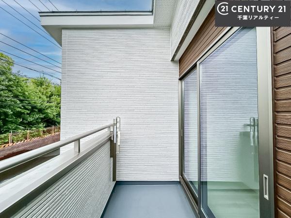 船橋市行田町　2号棟