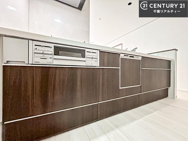 船橋市行田町　2号棟