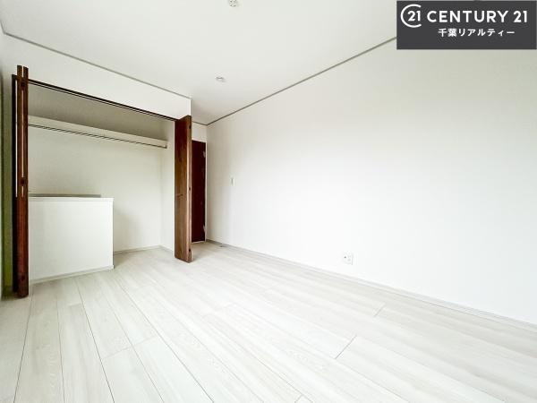 船橋市行田町　2号棟