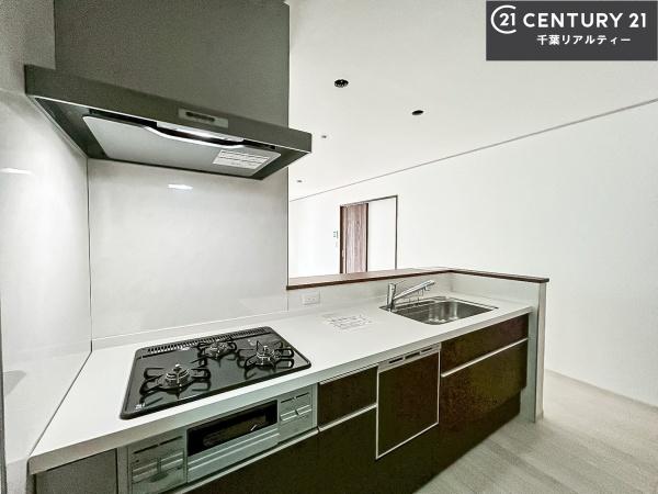 船橋市行田町　2号棟