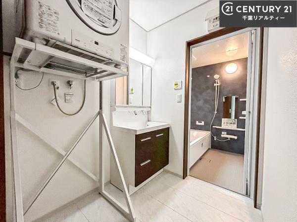 船橋市行田町　2号棟