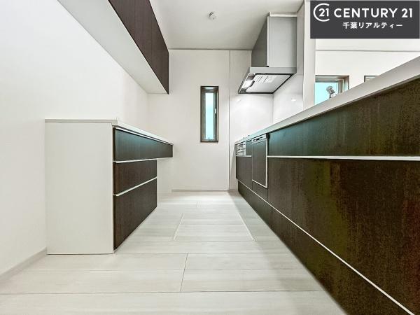 船橋市行田町　2号棟