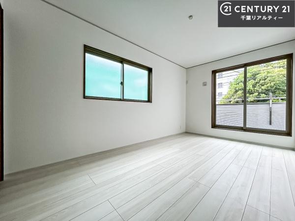 船橋市行田町　2号棟