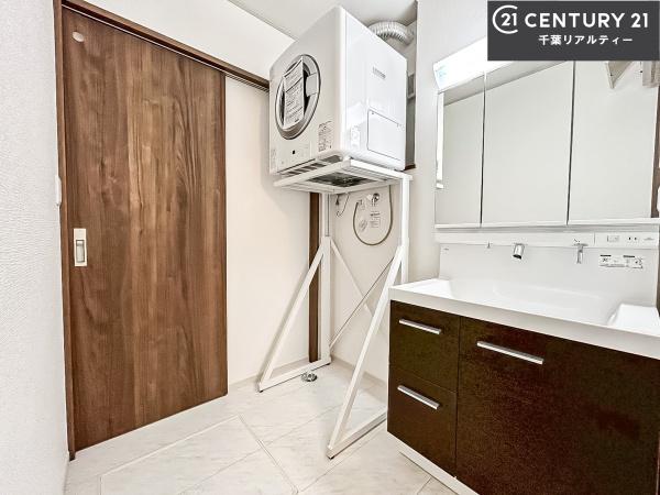 船橋市行田町　2号棟