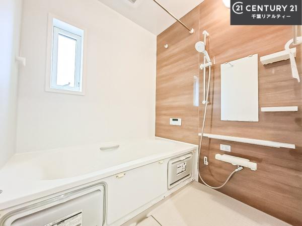 船橋市行田町　4号棟