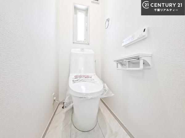 船橋市行田町　4号棟