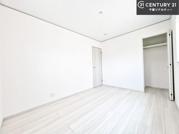 船橋市行田町　4号棟