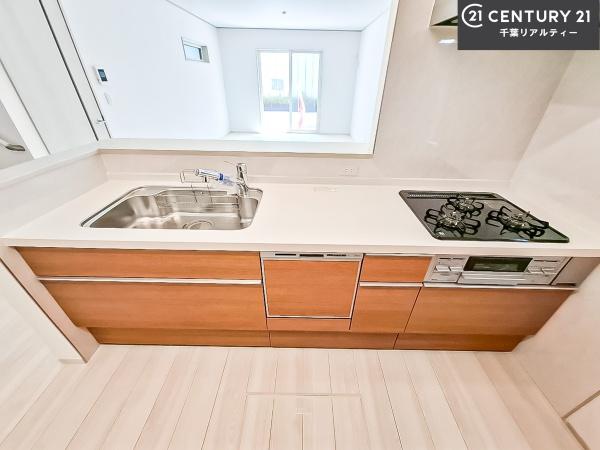 船橋市行田町　4号棟