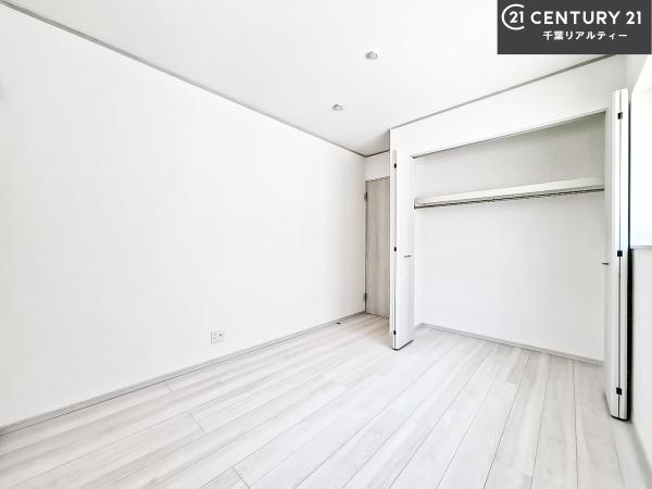 船橋市行田町　4号棟