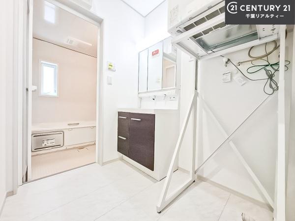 船橋市行田町　4号棟