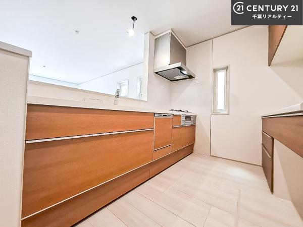 船橋市行田町　4号棟