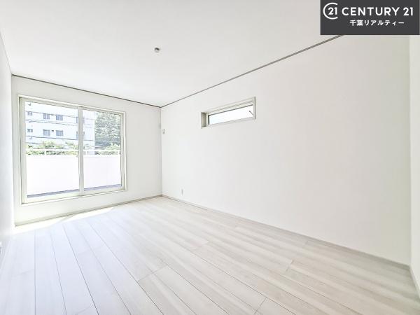 船橋市行田町　4号棟