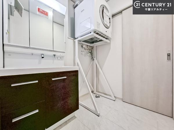 船橋市行田町　4号棟