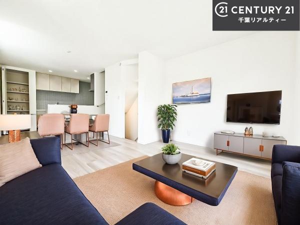 船橋市前原東4丁目