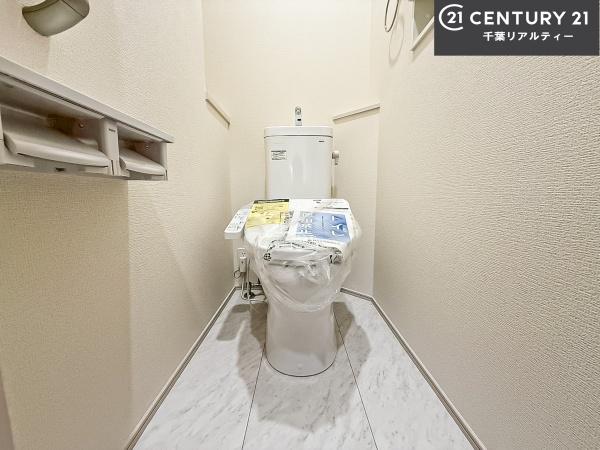 船橋市藤原5丁目　4号棟