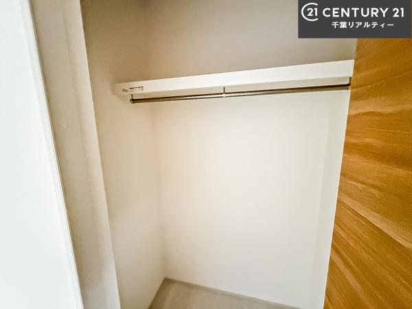 船橋市藤原5丁目　4号棟