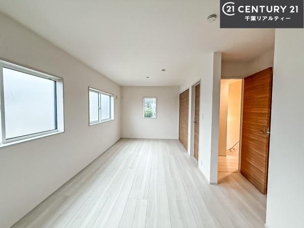 船橋市藤原5丁目　4号棟