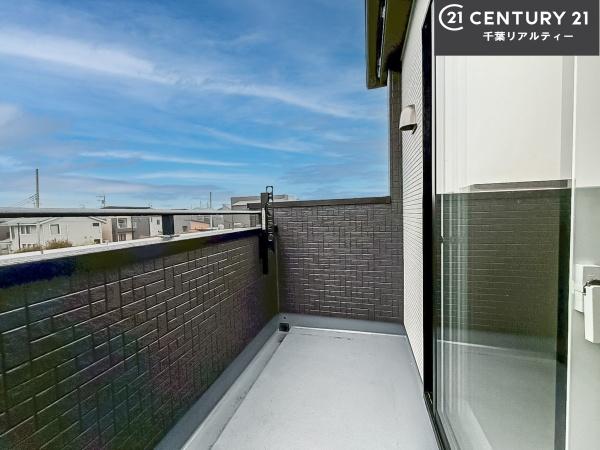 船橋市藤原5丁目　4号棟