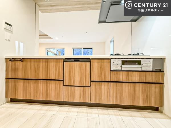 船橋市藤原5丁目　4号棟