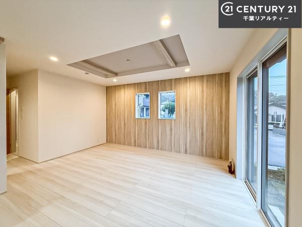 船橋市藤原5丁目　4号棟