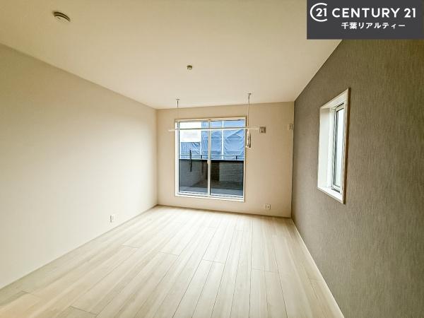 船橋市藤原5丁目　4号棟