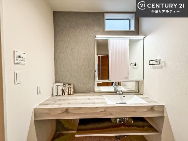 船橋市藤原5丁目　4号棟