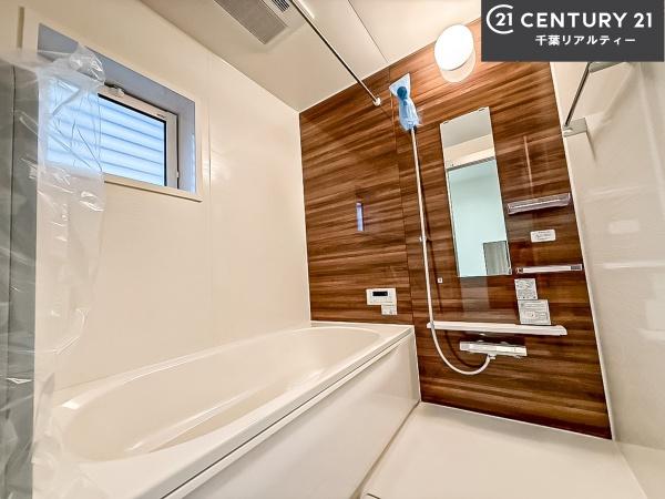 船橋市藤原5丁目　10号棟