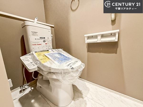 船橋市藤原5丁目　10号棟