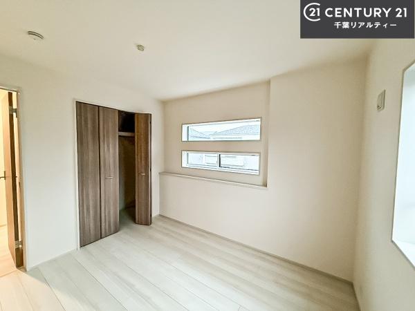 船橋市藤原5丁目　10号棟