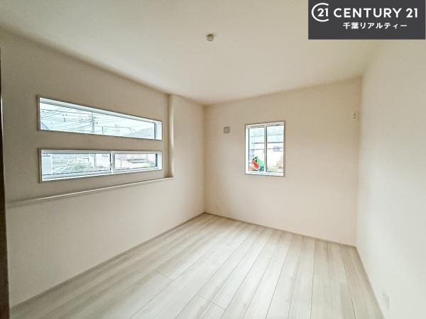 船橋市藤原5丁目　10号棟