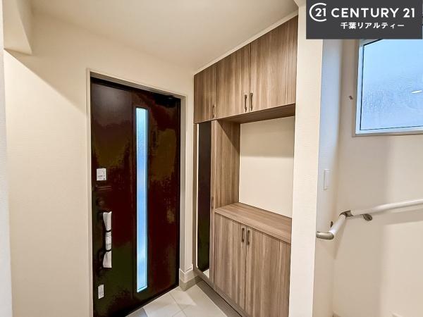 船橋市藤原5丁目　10号棟