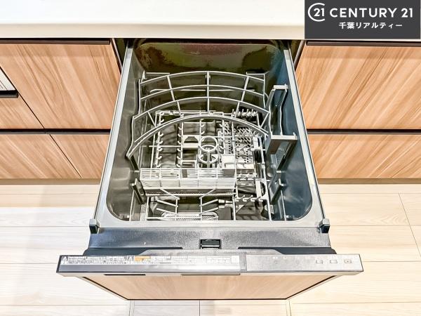 船橋市藤原5丁目　10号棟