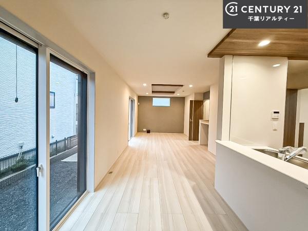 船橋市藤原5丁目　10号棟