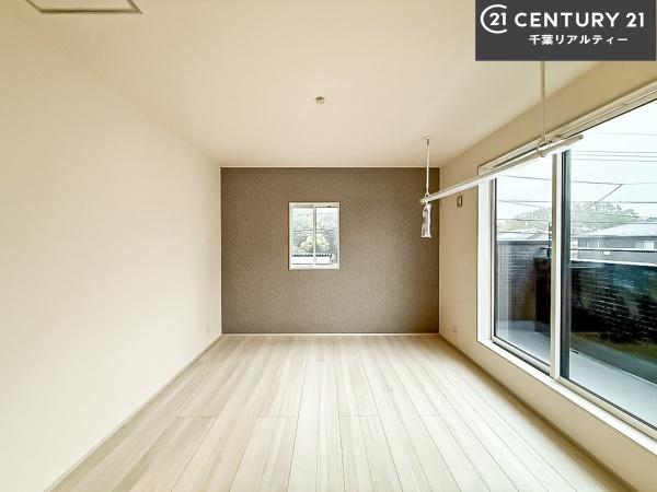 船橋市藤原5丁目　10号棟