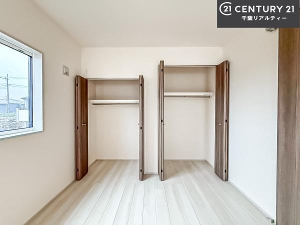 船橋市藤原5丁目　10号棟