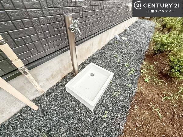 船橋市藤原5丁目　10号棟