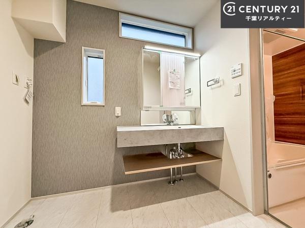 船橋市藤原5丁目　10号棟