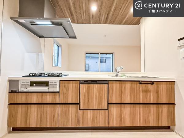 船橋市藤原5丁目　10号棟